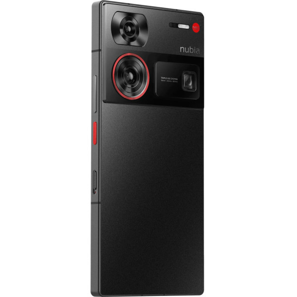 Смартфон ZTE Nubia Z60 Ultra 16/512GB NFC Black Global (Код товару:39151) Харьков - изображение 6