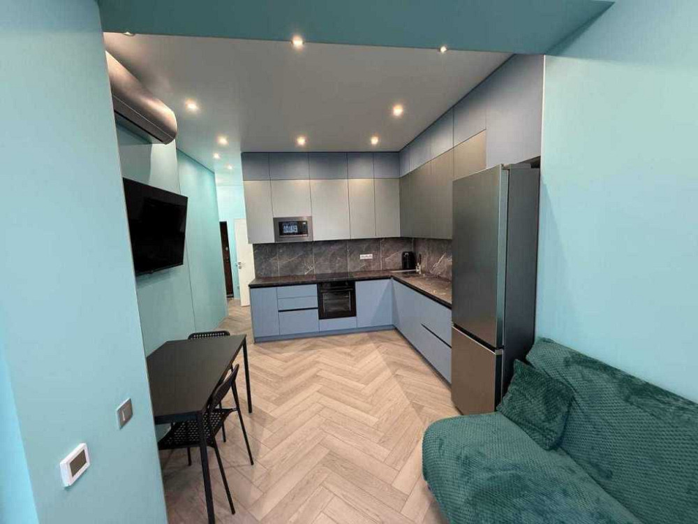 продажа 1-к квартира Киев, Шевченковский, 130000 $ Киев - изображение 10