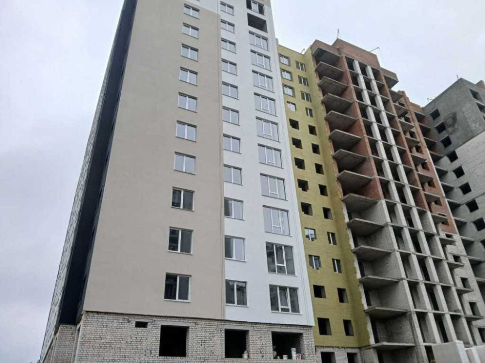 продаж 1-к квартира Києво-Святошинський, Буча, 26000 $ Буча - зображення 12