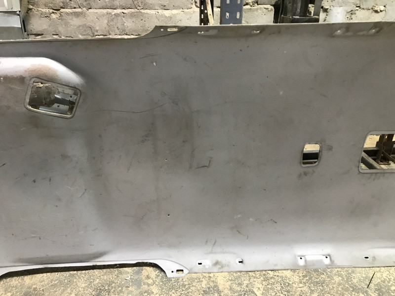 Потолок Mitsubishi Pajero Sport K9 2.5 DIESEL 4D56 1996 (б/у) Киев - изображение 3