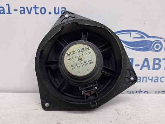 Динамик музыкальный задний Toyota Avensis T25 1.8 БЕНЗИН 1ZZFE 2003 (б/у) Киев