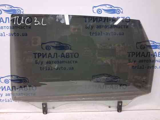 Стекло двери заднее левое Hyundai Tucson JM 2.0 DIESEL D4EA 2004 (б/у) Київ