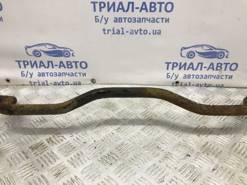 Стабилизатор задний Mitsubishi Pajero Wagon 3 3.2 ДИЗЕЛЬ 4M41 1999 (б/у) Київ - зображення 4