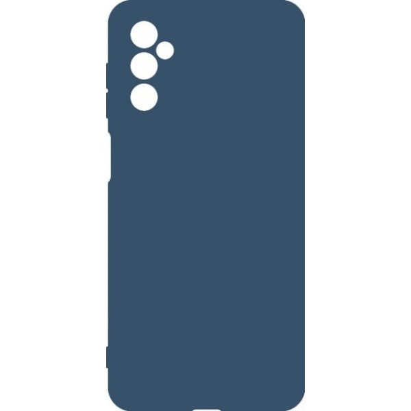 Чохол Armorstandart Icon для Samsung M52 M526 Dark Blue (ARM60100) (Код товару:20154) Харьков - изображение 2