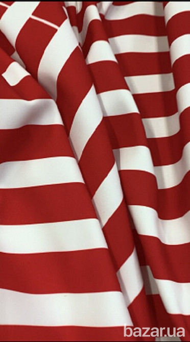 Дизайн без ограничений. Сублимационная печать на ткани Київ - зображення 9