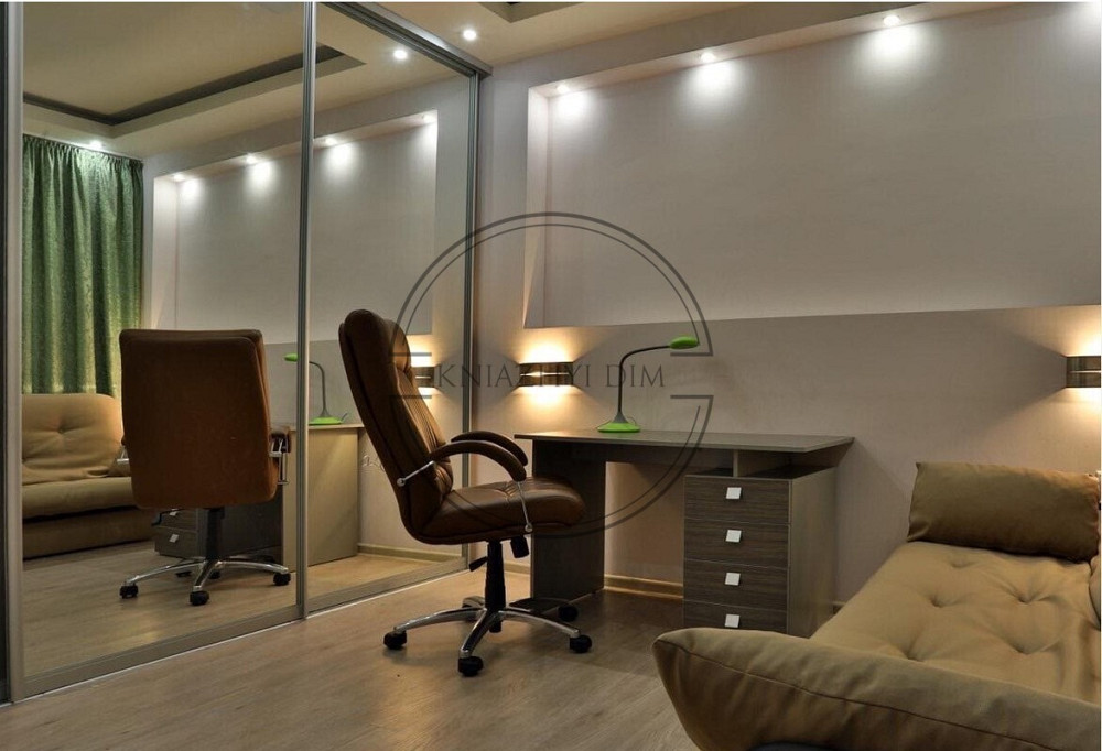 Є генератор. Оренда 2-х. ком.раздельная кв. в Новому будинку на Лук'янівці. Код об'єкта: 11186607. Київ - зображення 3