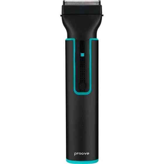 Тример Proove Dorian 5in1 Black (HTPD05002001) Харьков