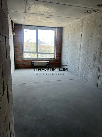 Продається 1-кімнатна квартира (1R2) в ЖК Great м.Осокорки Київ - зображення 1
