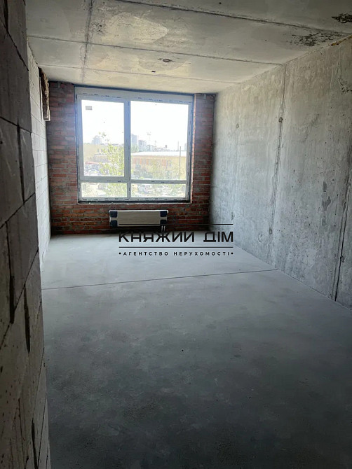 Продається 1-кімнатна квартира (1R2) в ЖК Great м.Осокорки Київ - зображення 1