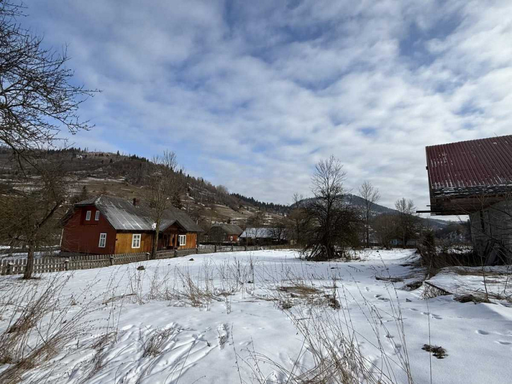 продажа участок под жилую застройку Сколевский, Головецкое, 17000 $  - зображення 11