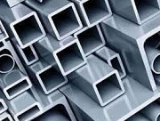 Алюмінієва труба прямокутна 100x50x2,2 (6М) Київ