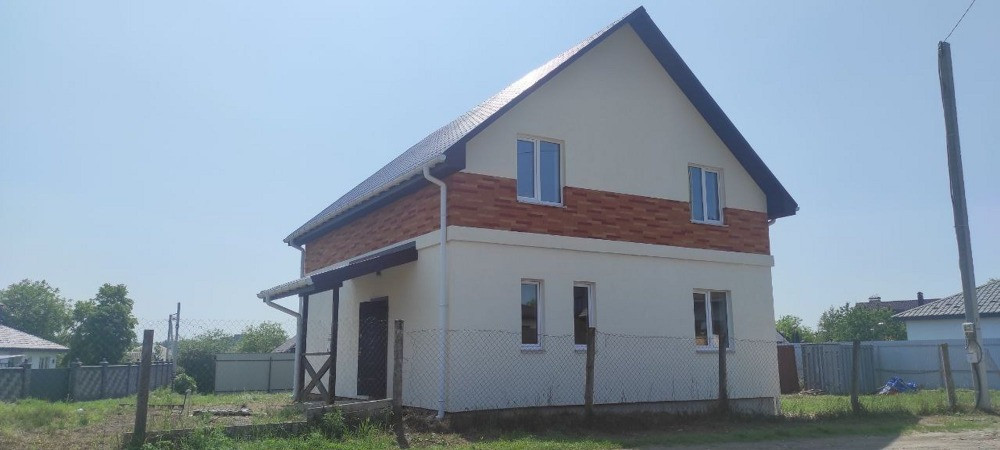 От хозяина. Новый дом. Васильков Васильків - зображення 9