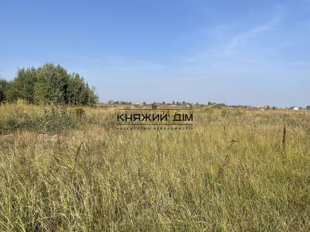 Земельна ділянки 5 км від Києва піж Житлову забудову 39 соток № 264769 Киев - изображение 6