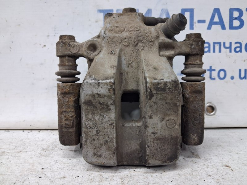Суппорт задний правый Toyota Camry XV40 2.4 БЕНЗИН 2AZFE 2006 (б/у) Киев - изображение 1