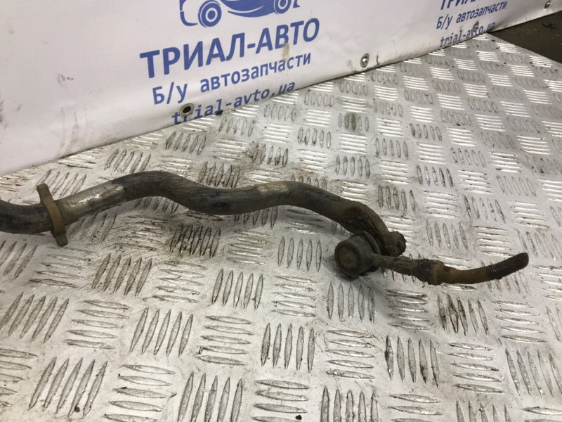 Стабилизатор задний Toyota RAV 4 2005-2016 4881242030 (Арт. 52152) Київ - зображення 3