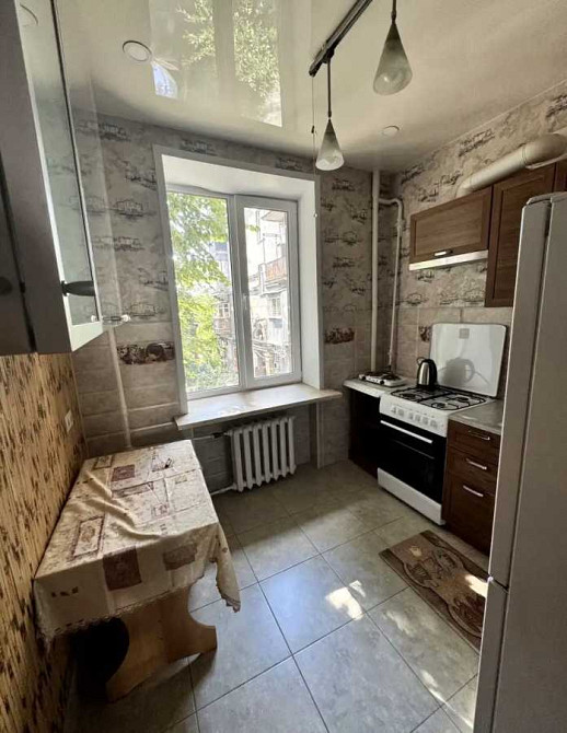 долгосрочная аренда 2-к квартира Днепр, Центральный, 15000 грн./мес. Дніпро - зображення 5