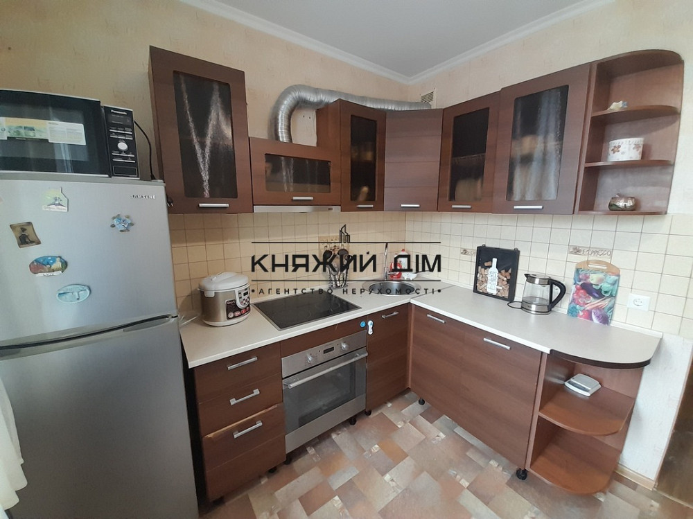 Оренда 2-кімнатна роздільна квартира, ст. метро Позняки. № 11198785 Київ - зображення 7