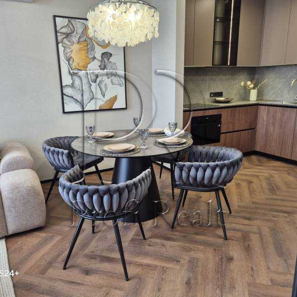 продажа 1-к квартира Киев, Подольский, 109200 $ Київ - зображення 5