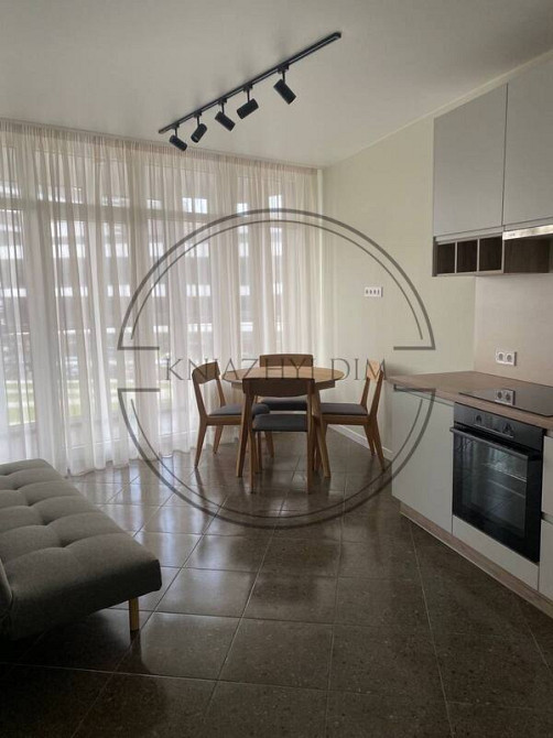 Перша здача! Оренда 2 кімнатної квартири ЖК Берег Дніпра КОД 11202045 Київ - зображення 9