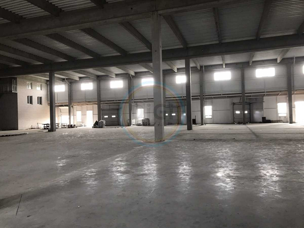 долгосрочная аренда склады Киево-Святошинский, Вишневое, 1440000 грн./мес. Вишнёвое - изображение 6