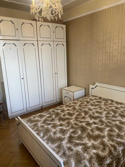 долгосрочная аренда 3-к квартира Киев, Соломенский, 23000 грн./мес. Киев - изображение 10
