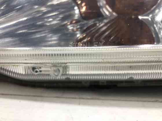 Фара левая галоген Mitsubishi Lancer 2003-2009 MN161673 (Арт. 55257) Київ