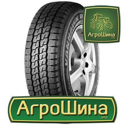 Firestone VanHawk Winter 215/70 R15C 109/107R Киев - изображение 1