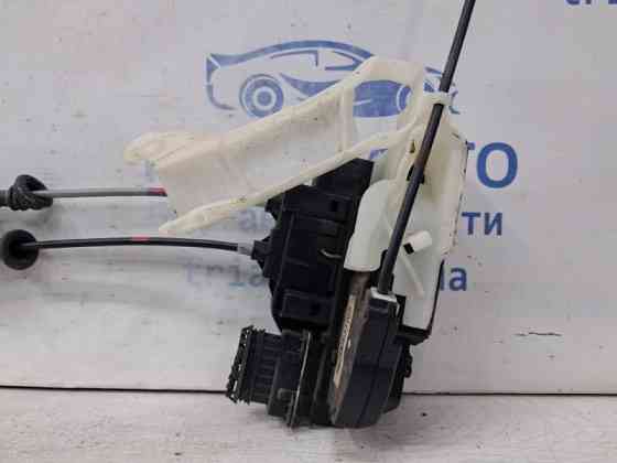 Замок двери задний левый Hyundai Sonata 2004-2010  (Арт. 66859) Київ