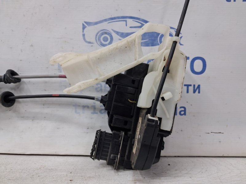 Замок двери задний левый Hyundai Sonata 2004-2010  (Арт. 66859) Київ - зображення 2