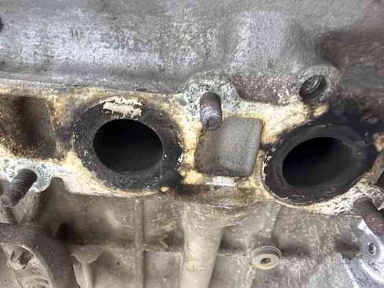 Двигатель Mitsubishi Lancer 2007-2017 4A91 (Арт. 83700) Киев