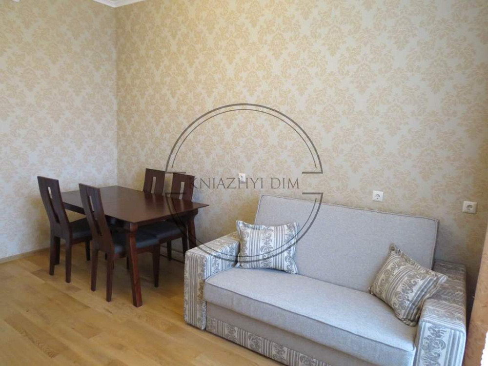 Хорошая, большая однокомнатная квартира ЖК Изумрудный. Код объекта: 21131404. Київ - зображення 3