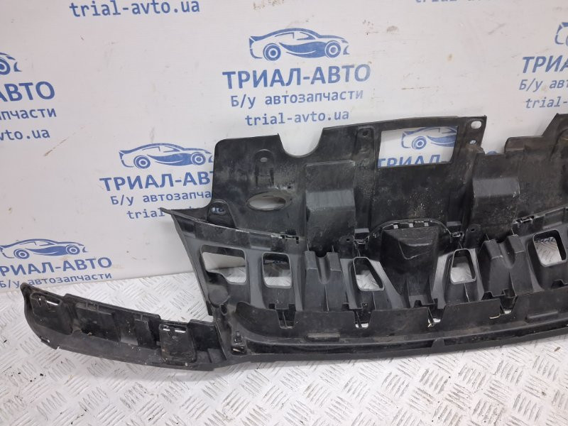 Накладка передней панели Renault Megane 3 1.5 DIESEL K9K 2008 (б/у) Київ - зображення 6