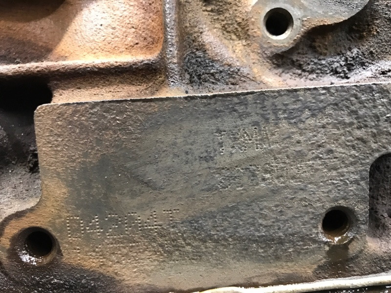 Двигатель Ford Kuga CBS 2.0 DIESEL 2011 (б/у) Киев - изображение 9