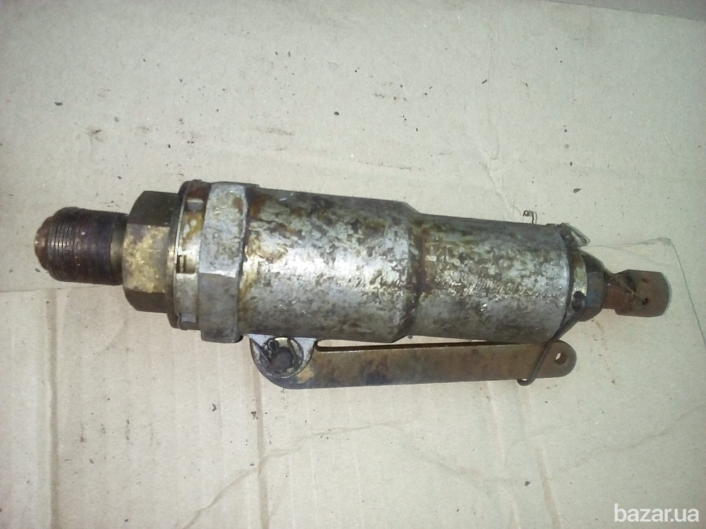 Клапан предохранительный с хранения Полтава - изображение 1