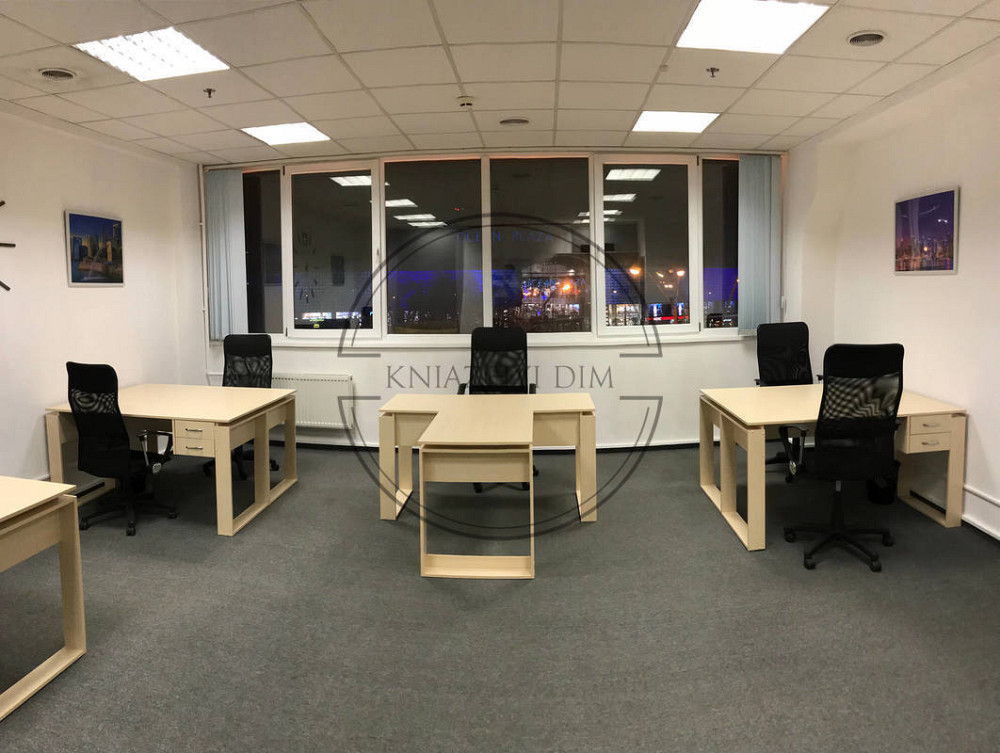 Аренда помещения в ЖК Мега сити, 200 кв.м. № 1417796 Київ - зображення 2