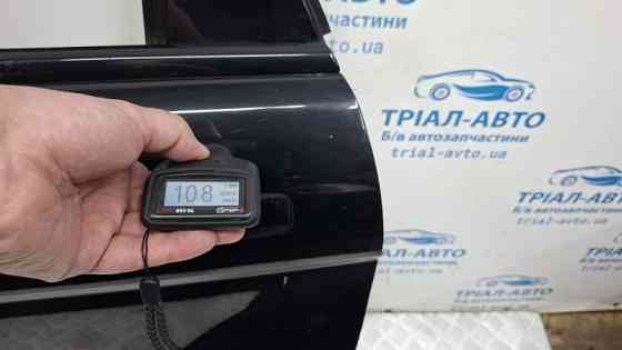 Дверь задняя левая  Land Rover Range Rover Evoque 2011-2018 LR028557 (Арт. 82337) Киев