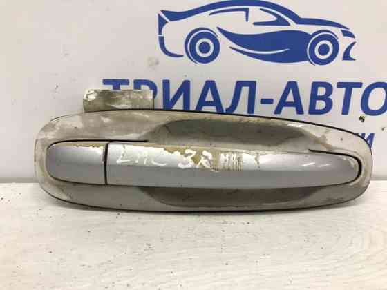 Ручка двери внешняя задняя правая Chevrolet Lacetti 2004-2013 96547982 (Арт. 56237) Київ