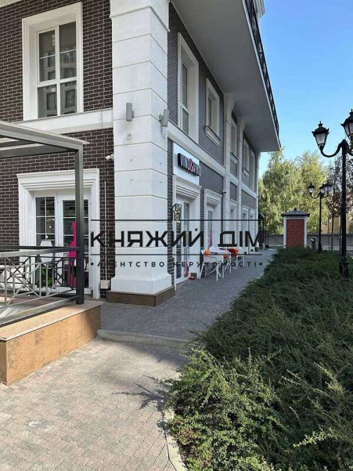 Оренда комерційного приміщення в ЖК Нова Англія № 1419221 Київ - зображення 12