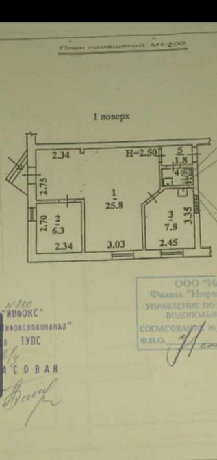 продажа офисное помещение Одесса, Хаджибейский, 47900 $ Одесса - изображение 4