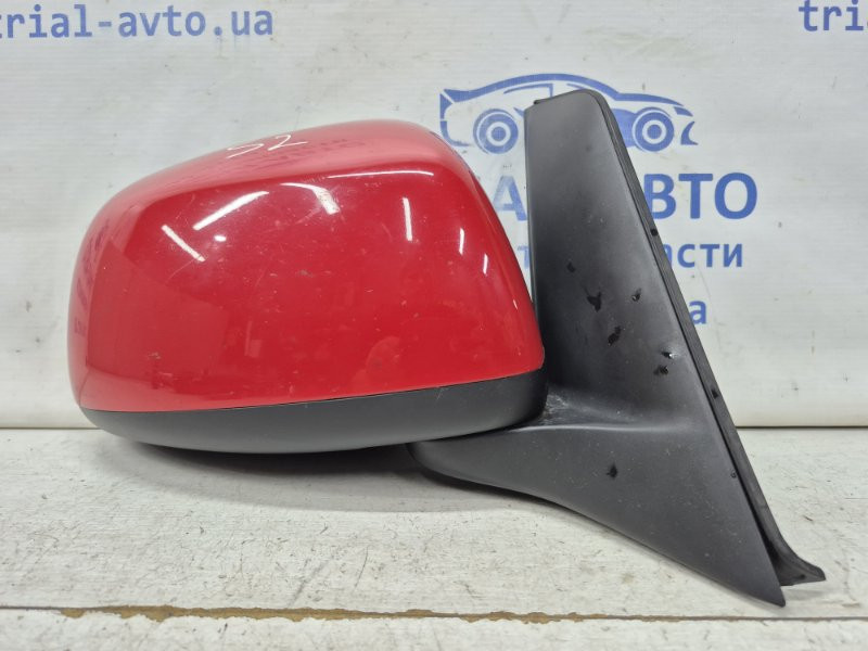 Зеркало правое Suzuki SX4 1.6 БЕНЗИН M16A 2006 (б/у) Київ - зображення 2