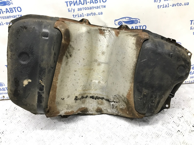 Бак топливный 4WD Mazda CX 5 KE 2.2 DIESEL 2011 (б/у) Киев - изображение 3