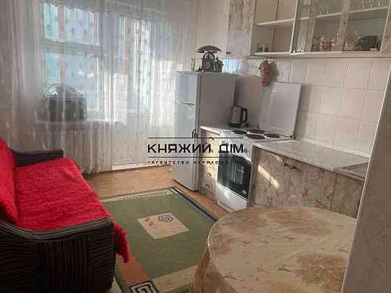 Оренда 1 кімнатна квартира м-в Борщагівка КОД 11204227 Київ