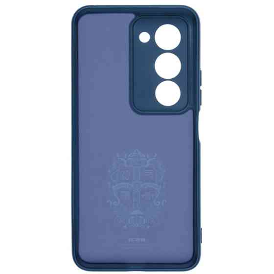 Чохол ArmorStandart ICON Camera Cov для Xiaomi Redmi 15C UA/Poco C85 UA Dark Blue (ARM87086) (Код то Харків