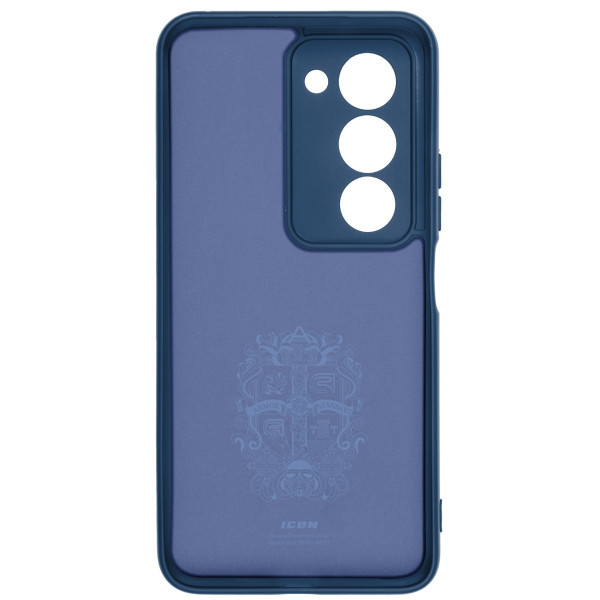 Чохол ArmorStandart ICON Camera Cov для Xiaomi Redmi 15C UA/Poco C85 UA Dark Blue (ARM87086) (Код то Харків - зображення 2