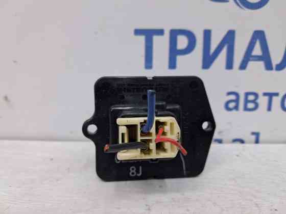 Резистор печки Mitsubishi Lancer 10 1.5 БЕНЗИН 4A91 2007 (б/у) Київ