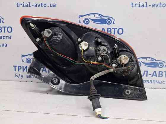 Фонарь задний внешний левый SsangYong Korando 2010-2019 8360134100 (Арт. 60768) Київ