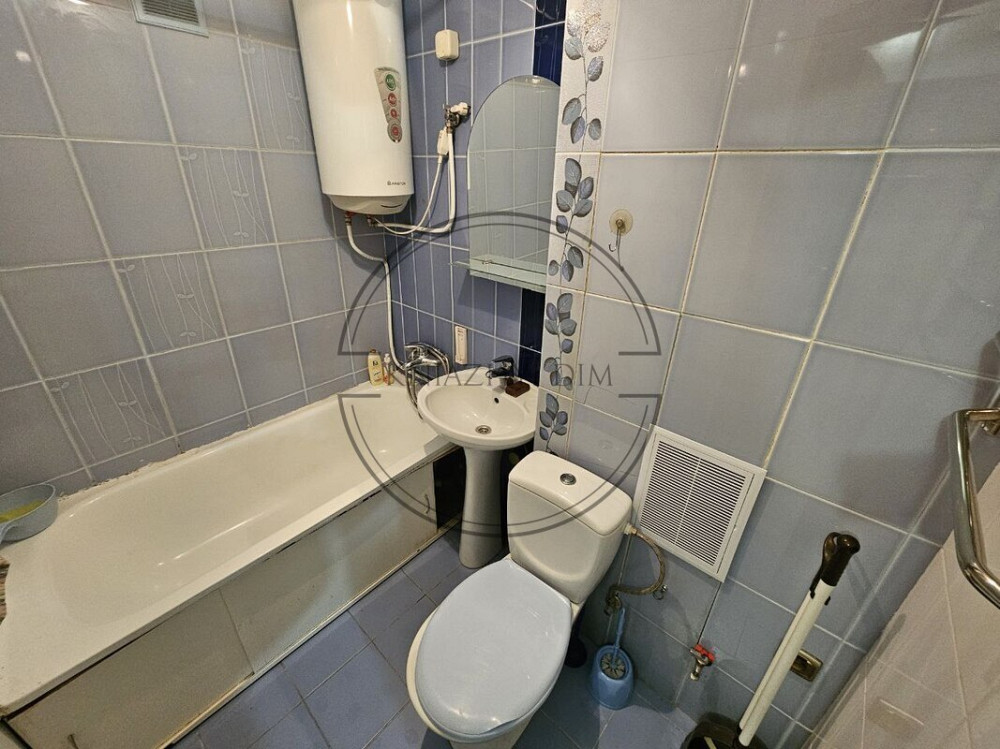 Оренда 1-но к.кв. метро Виставковий центр по вул. Васильківська. Код об'єкту: 11202041 Київ - зображення 12