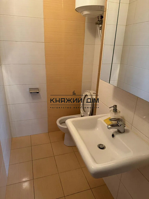 Генератор є ! 2-кімнатна квартира біля м. Голосіївська / м. Деміївська № 11202849 Київ - зображення 9