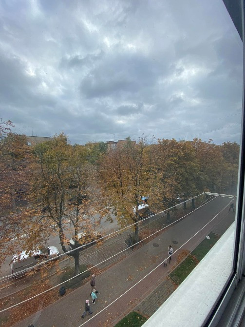 Здається двостороння 3-х кім. кв. проспект Відродження. Луцьк - зображення 6