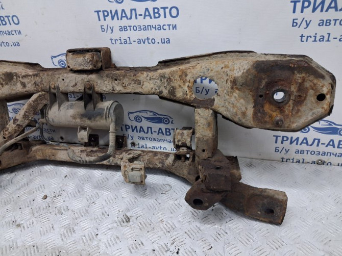 Балка задней подвески Mazda CX 7 ER 2.3 БЕНЗИН 	L3VDT 2006 (б/у) Київ - зображення 8